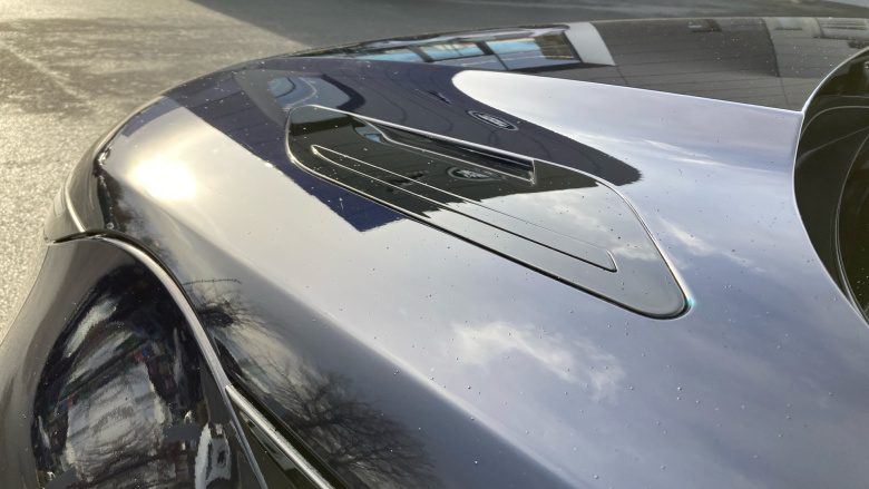 Land Rover Range Rover Evoque 1.5 P300e R-Dynamic HSE 5dr Auto Hatchback